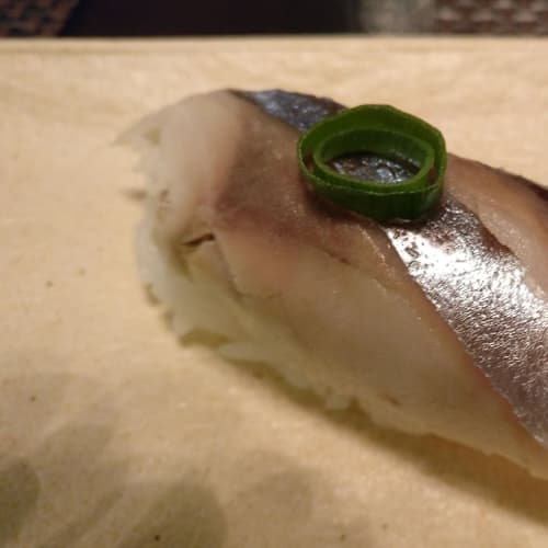 Hamachi, Schiedam