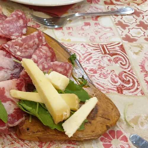 Agriturismo il Castagnaro, Monopoli