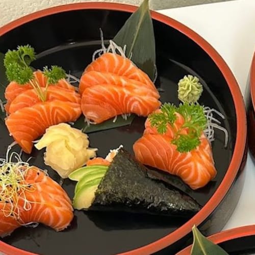Fuji Sushibar, Neuchâtel