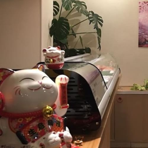 Fuji Sushibar, Neuchâtel