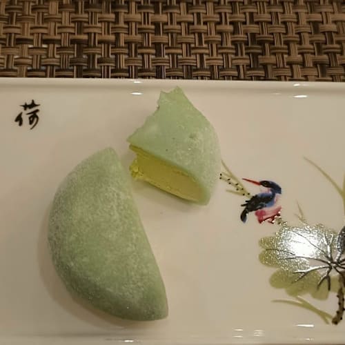 Fuji Sushibar, Neuchâtel