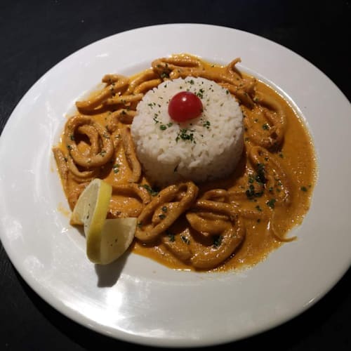 Au Petit Duc, Paris
