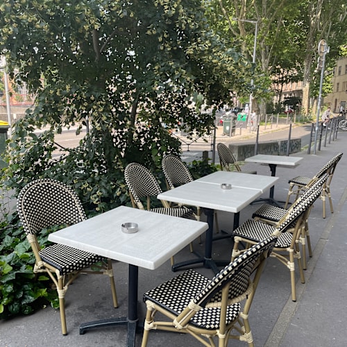 L'adresse, Lyon
