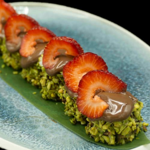 Boa Sorte Sushi Fusion Cosenza, Cosenza