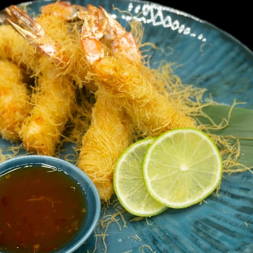 Boa Sorte Sushi Fusion Cosenza, Cosenza