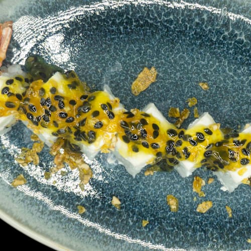 Boa Sorte Sushi Fusion Cosenza, Cosenza