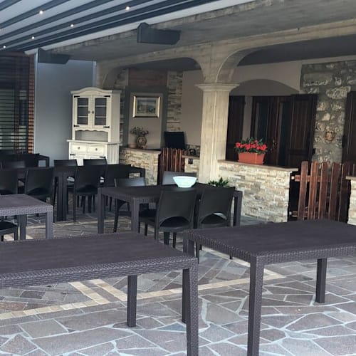 Agriturismo Cascina Cornale, Tavernola Bergamasca