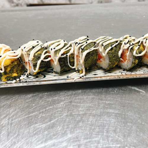 Destino Sushi, Sevilla