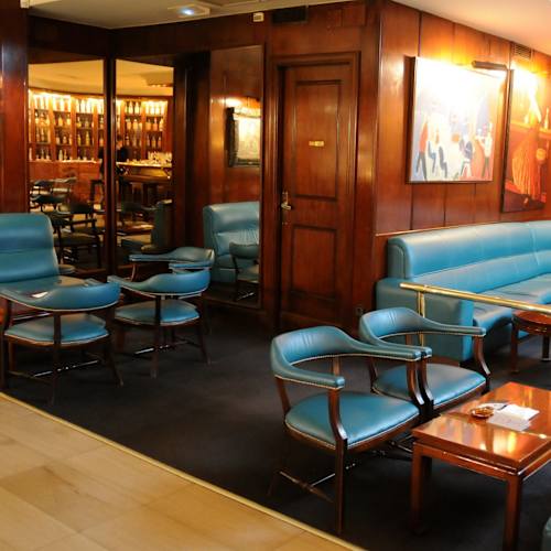 Dry Martini Bar, Barcelona