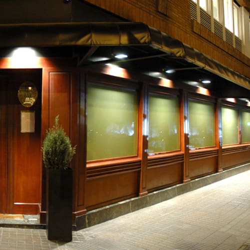 Dry Martini Bar, Barcelona