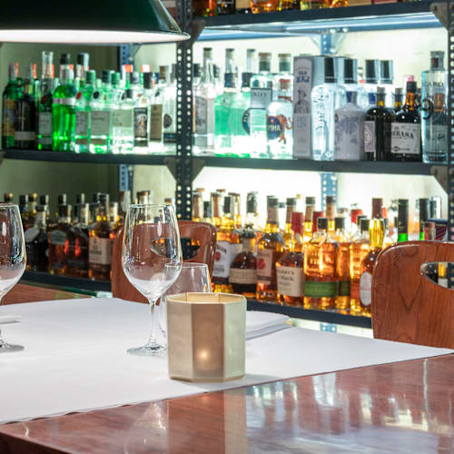 Dry Martini Bar, Barcelona