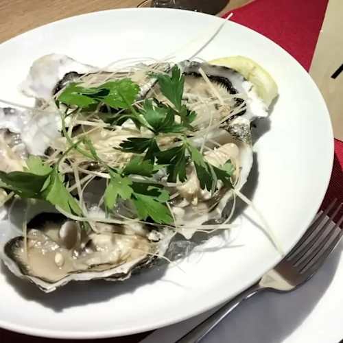 Alegoría  Born, Barcelona