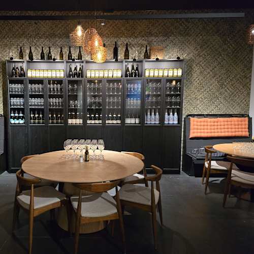 Alegoría  Born, Barcelona