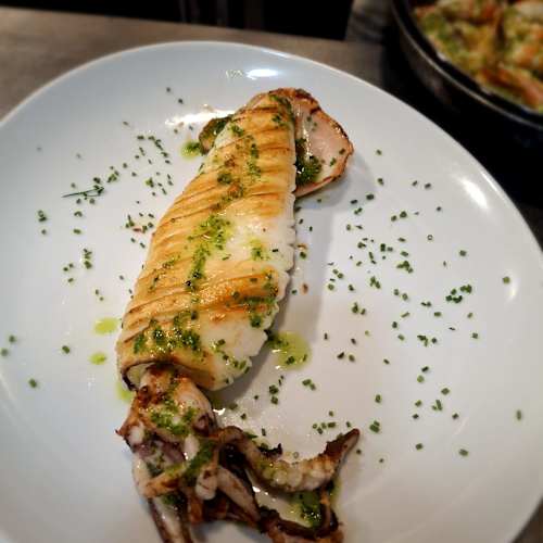 Alegoría  Born, Barcelona