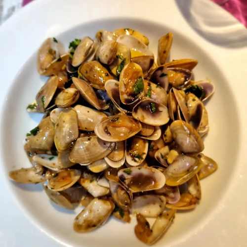 Alegoría  Born, Barcelona