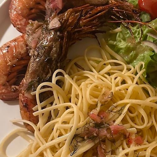 La terrasse, Rocbaron