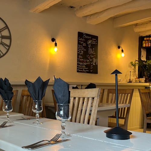 La terrasse, Rocbaron