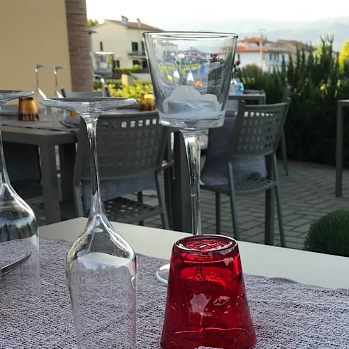 Busatti, Agliana
