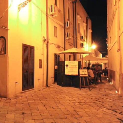 Torre dell'Orologio, Racale