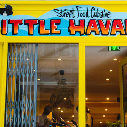 Little Havana Paris, Paris