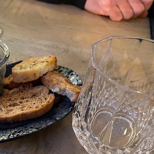 Bistrot Ginette, Sausset-les-Pins