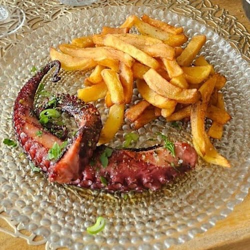 Bistrot Ginette, Sausset-les-Pins