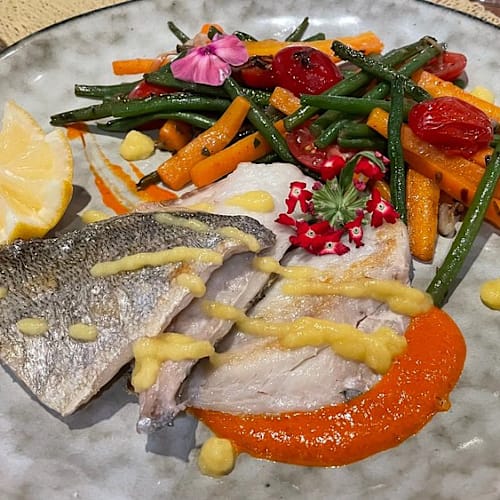 Bistrot Ginette, Sausset-les-Pins