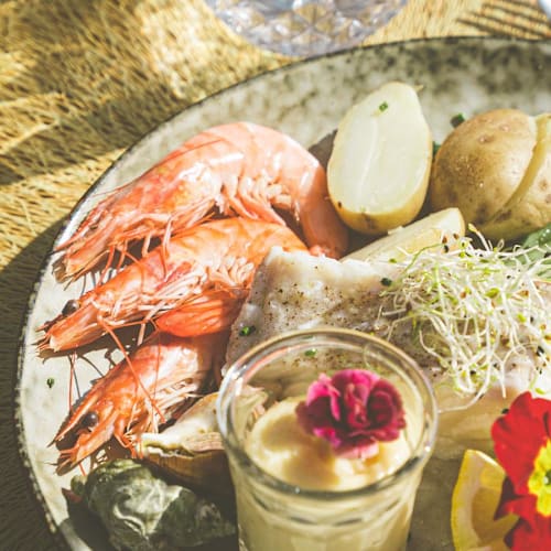 Bistrot Ginette, Sausset-les-Pins