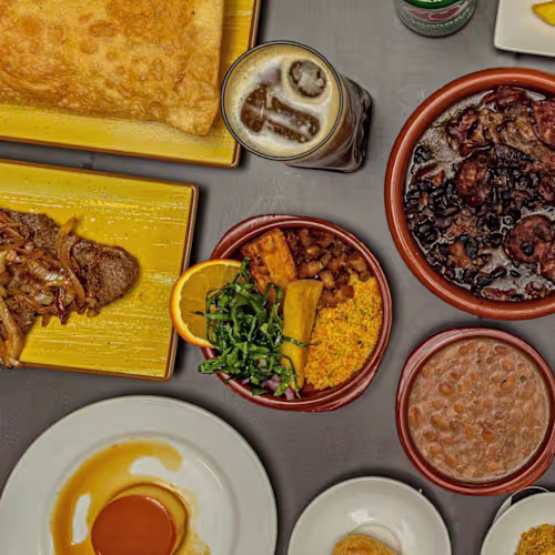 Explosion de Sabores , Madrid