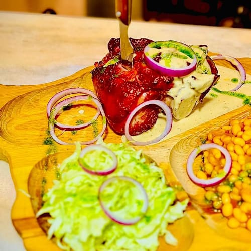 Restaurant Flory's, Les Pavillons-sous-Bois