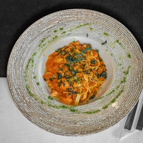 Restaurant Flory's, Les Pavillons-sous-Bois