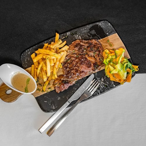 Restaurant Flory's, Les Pavillons-sous-Bois