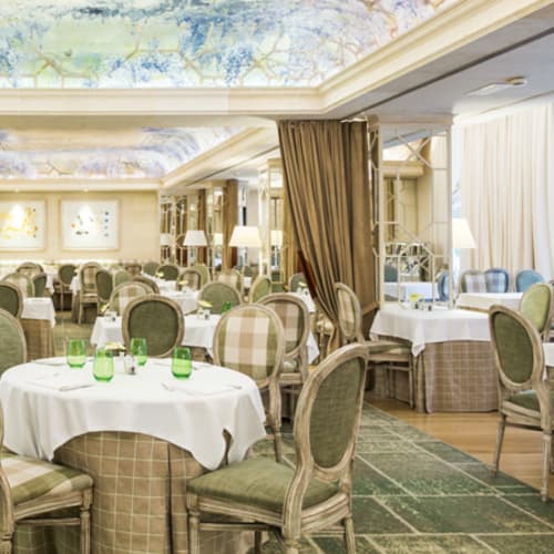 SOLC - Majestic Hotel & Spa, Barcelona