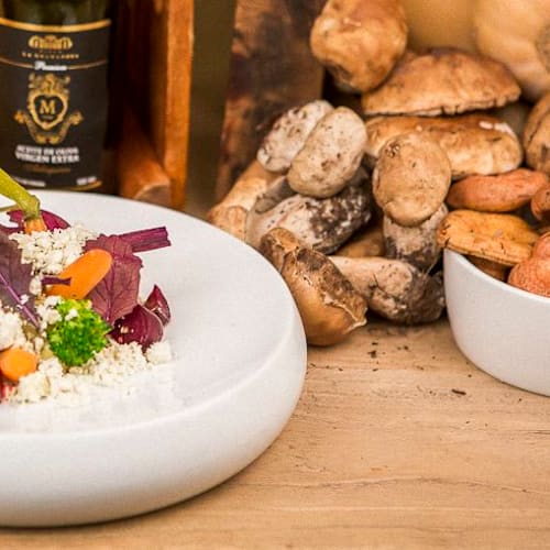 SOLC - Majestic Hotel & Spa, Barcelona