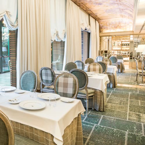 SOLC - Majestic Hotel & Spa, Barcelona