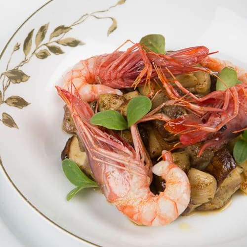 SOLC - Majestic Hotel & Spa, Barcelona