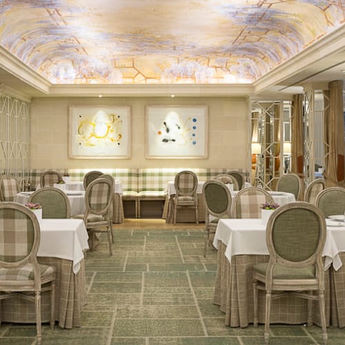 SOLC - Majestic Hotel & Spa, Barcelona