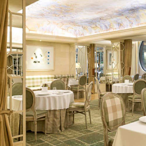 SOLC - Majestic Hotel & Spa, Barcelona