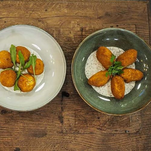 La Cantine Arkose - Lille, Lille
