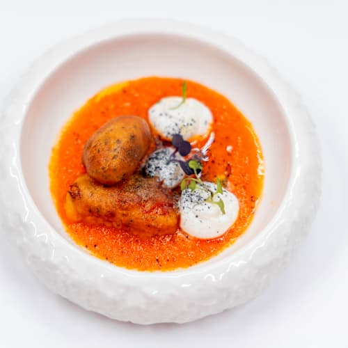 Il Presidente - Ristorante, Lucera