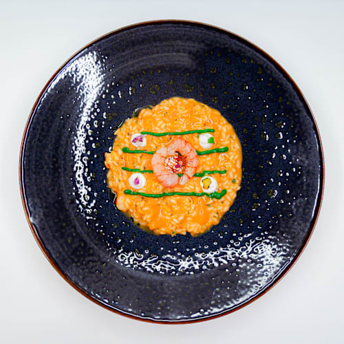 Il Presidente - Ristorante, Lucera
