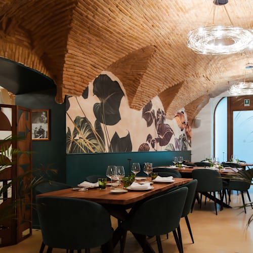 Il Presidente - Ristorante, Lucera