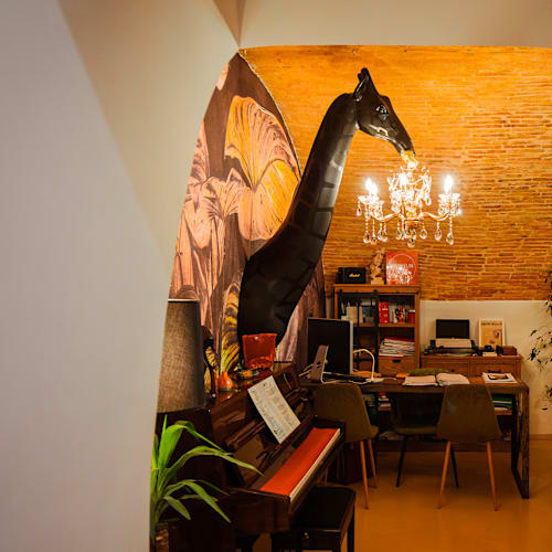 Il Presidente - Ristorante, Lucera