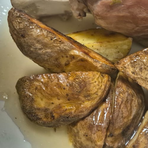 La Manelleria, Veglie