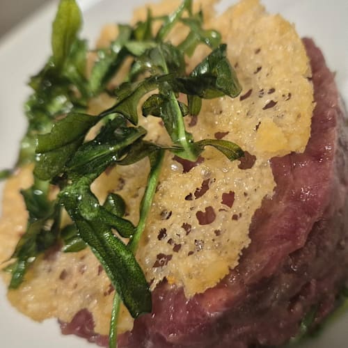 La Manelleria, Veglie