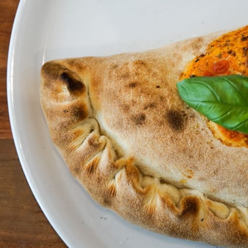 A tavola! Pizzas & Vins italiens, Toulon