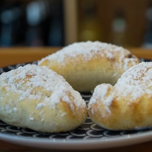 A tavola! Pizzas & Vins italiens, Toulon