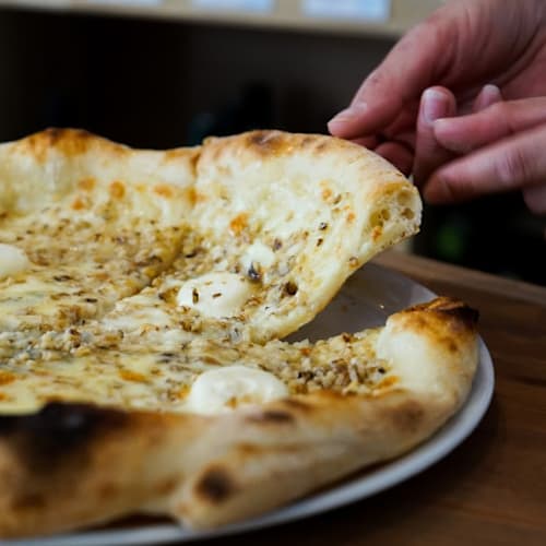 A tavola! Pizzas & Vins italiens, Toulon