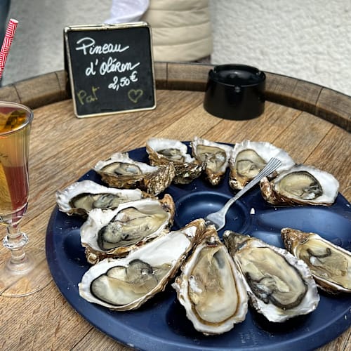 Le Maximilien, Paris
