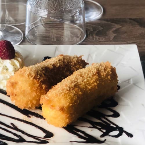 Bistrosia, Martigues